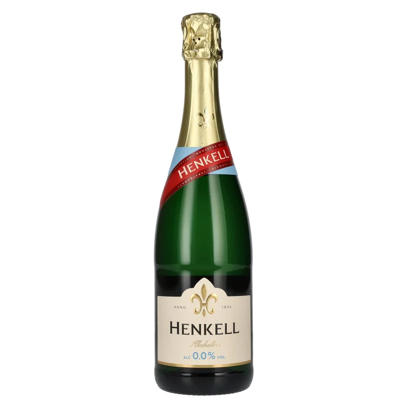 Henkell Alkoholfrei 0.0% 0,75l