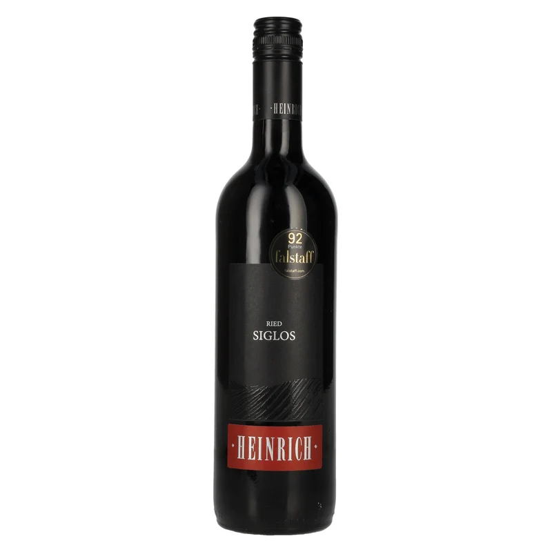 Heinrich Ried Siglos 2024 13% Vol. 0,75l