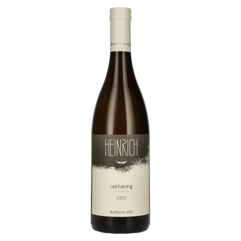 Heinrich Chardonnay Leithaberg DAC 2023 13% Vol. 0,75l