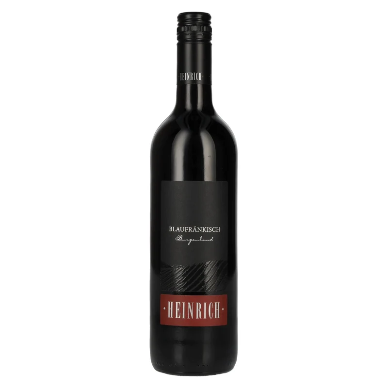 Heinrich Blaufränkisch Burgenland 2024 13,5% Vol. 0,75l