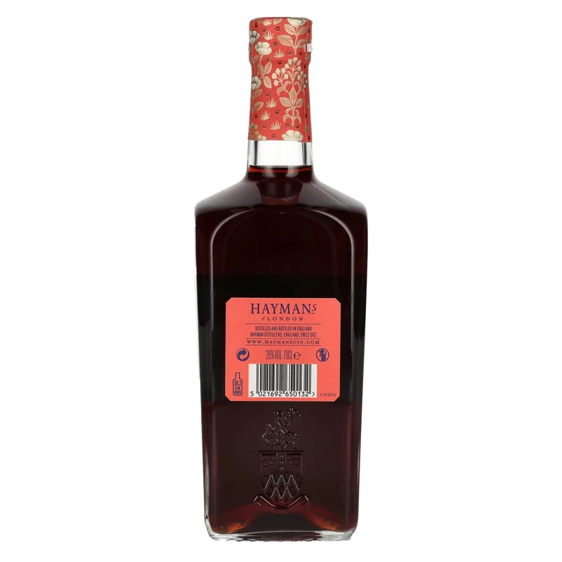 Hayman's of London SLOE GIN 26% Vol. 0,7l