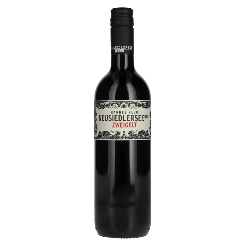 Hannes Reeh Zweigelt Neusiedlersee DAC 2023 13,5% Vol. 0,75l