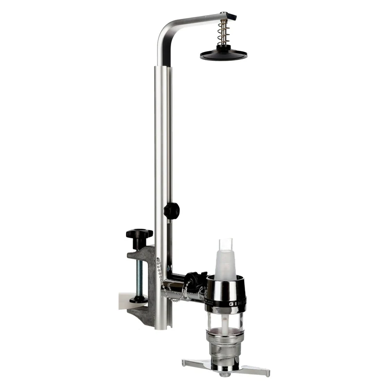 Gihale Portionierer komplett 2 cl