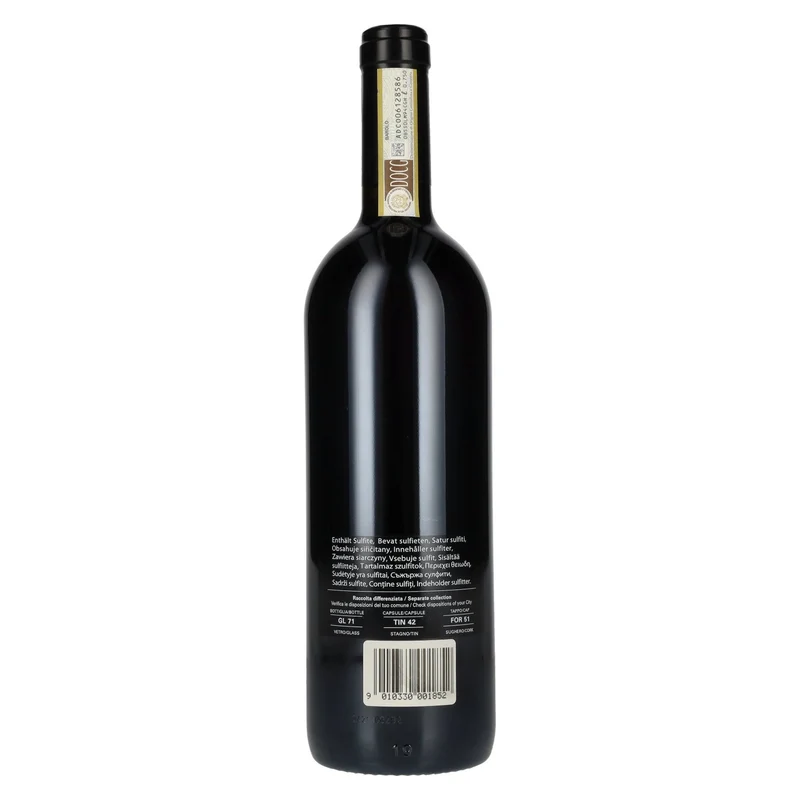 Gaja Sperss Barolo DOP 2020 14% Vol. 0,75l