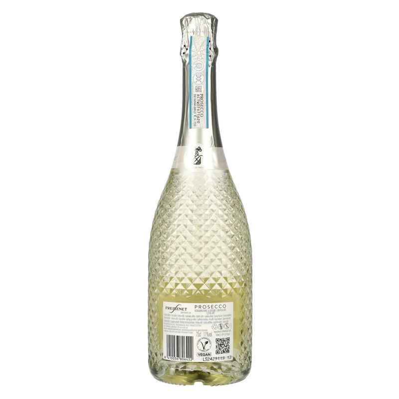 Freixenet Prosecco Extra Dry DOC 11% Vol. 0,75l