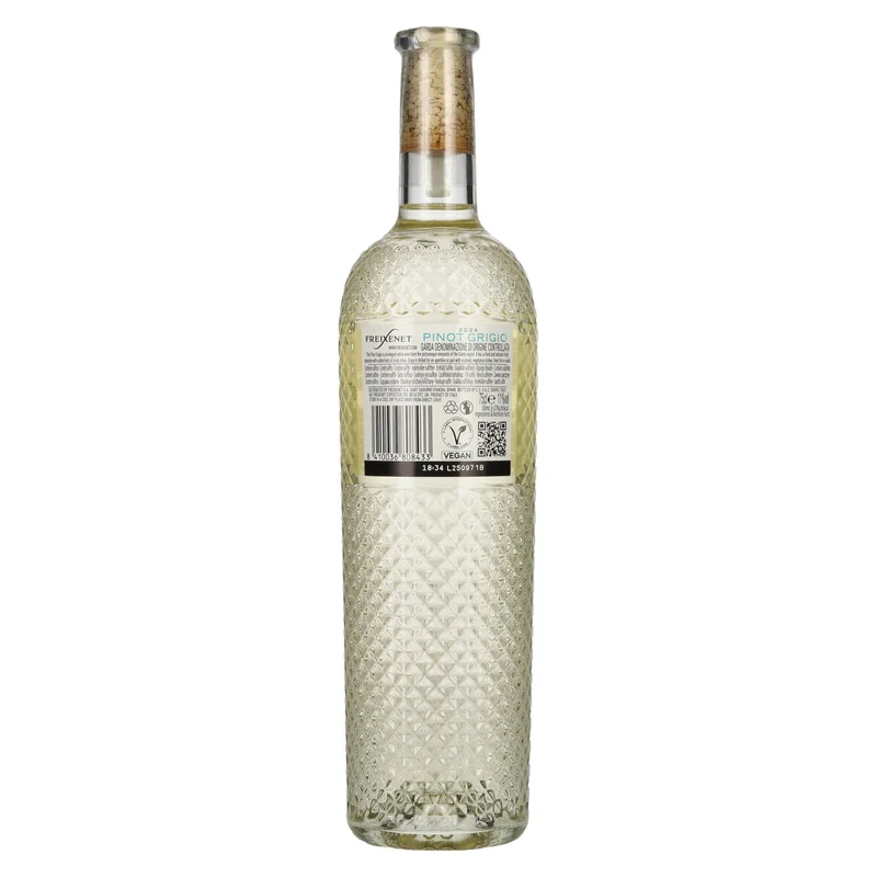 Freixenet Pinot Grigio Garda DOC 2024 11% Vol. 0,75l