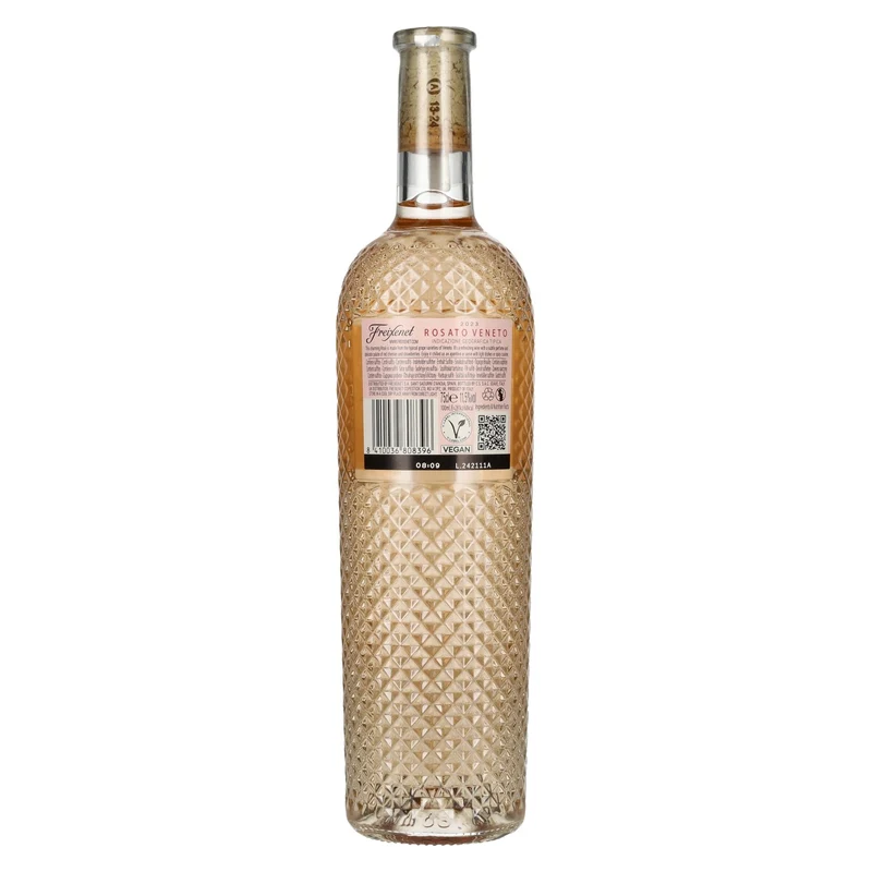 Freixenet Italian Rosé 2023 11,5% Vol. 0,75l