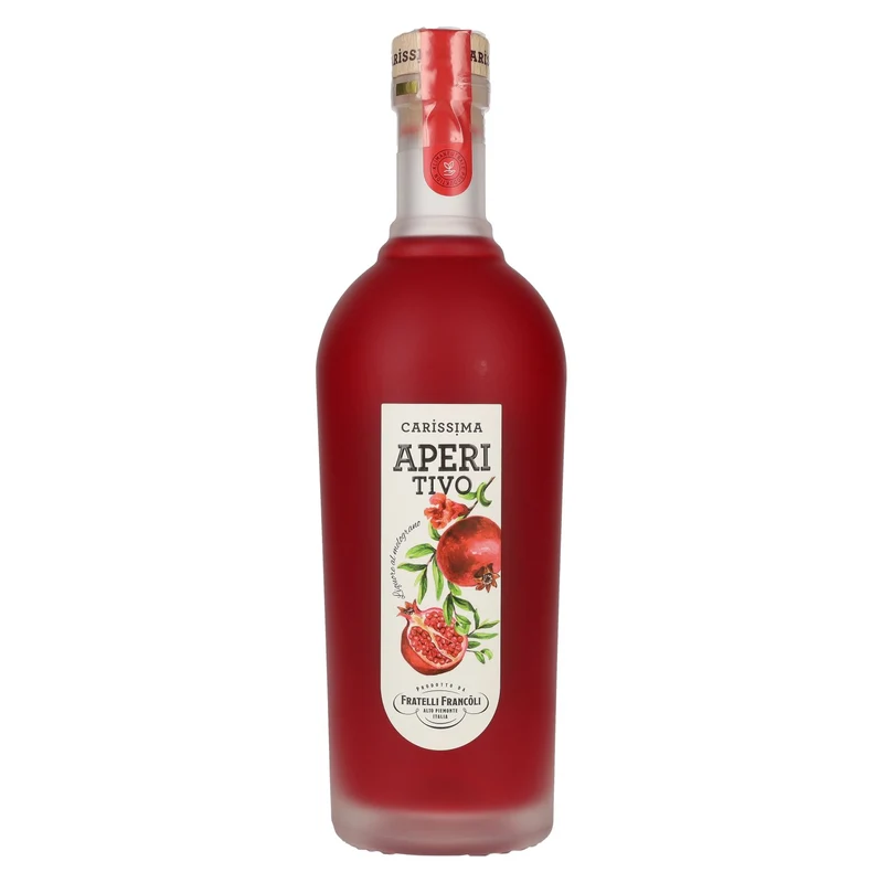 Fratelli Francoli Carissima Aperitivo 16% Vol. 0,7l