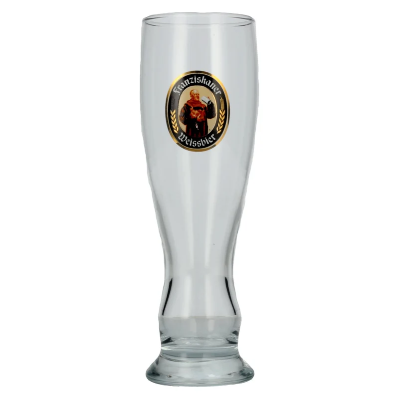 Franziskaner Weissbierglas 0,3l