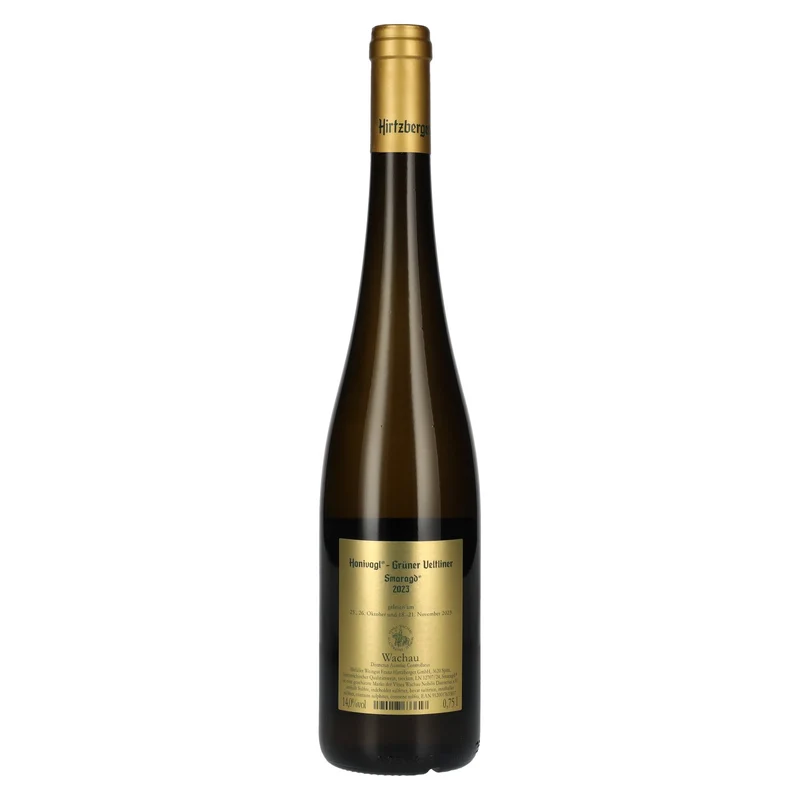 Franz Hirtzberger Grüner Veltliner Honivogl Smaragd 2023 14% Vol. 0,75l