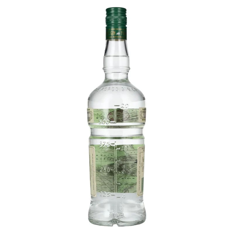 Fords Gin London Dry Gin 45% Vol. 0,7l