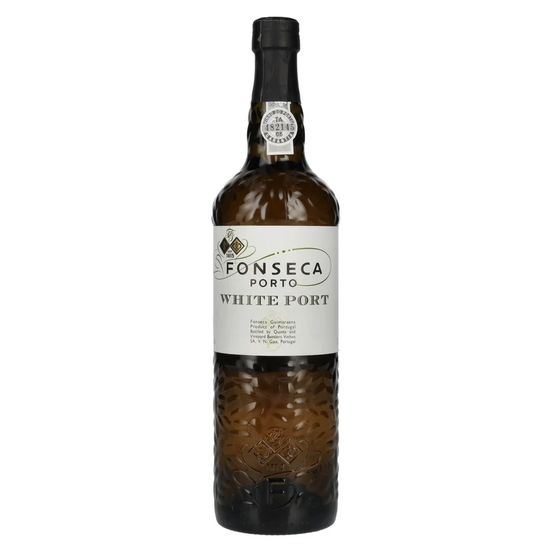 Fonseca Porto White Port 20% Vol. 0,75l