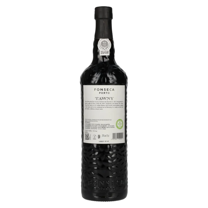 Fonseca Porto Tawny Port 20% Vol. 0,75l