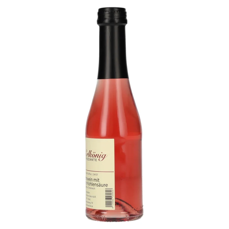 Erlkönig Frizzante 10% Vol. 0,2l