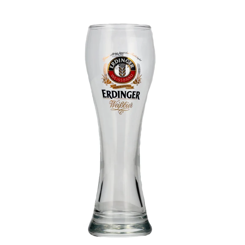 Erdinger Weißbierglas 0,3l