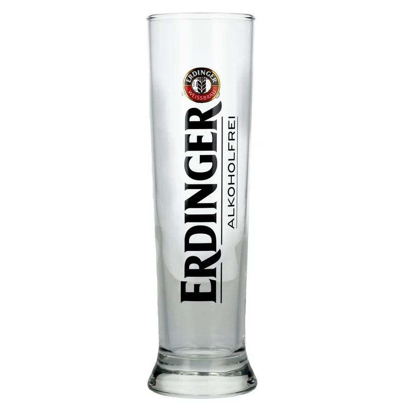 Erdinger Alkoholfrei Glas 0,3l
