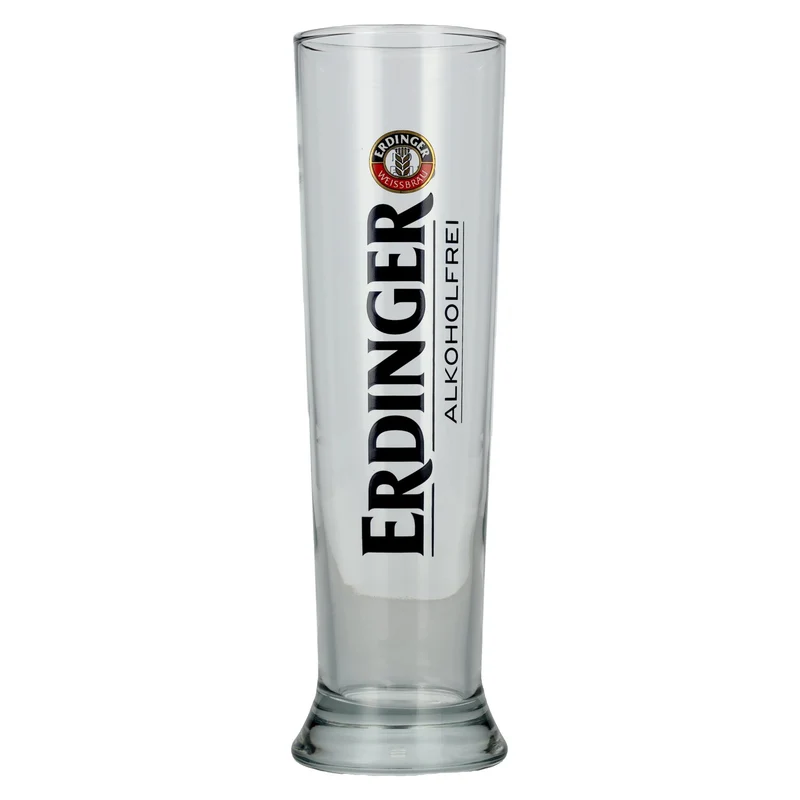 Erdinger Alkoholfrei Glas 0,5l