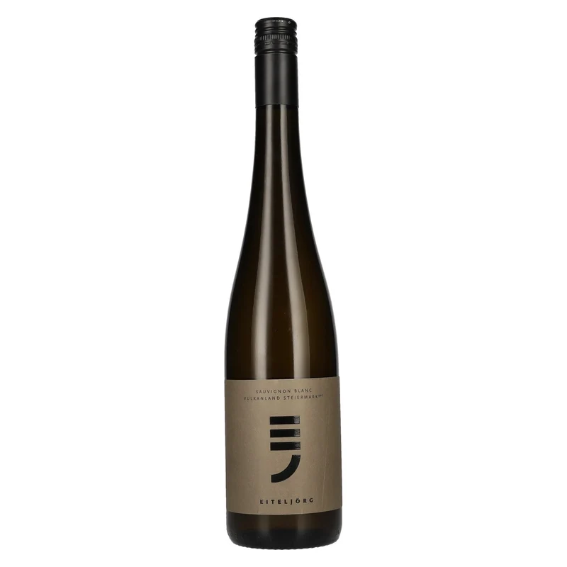 Eiteljörg Sauvignon Blanc Vulkanland Steiermark DAC 2024 13% Vol. 0,75l