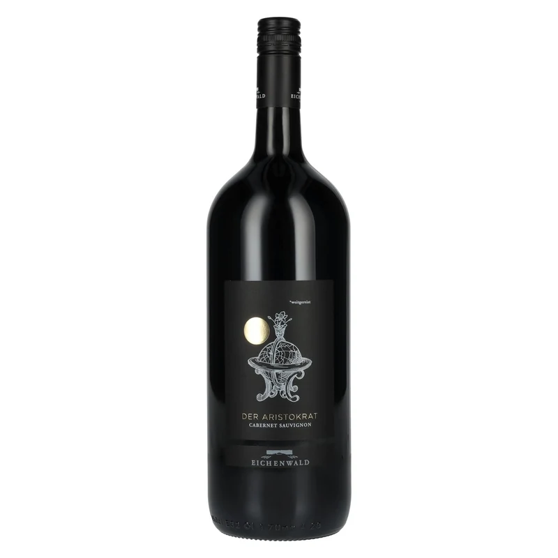 Eichenwald DER ARISTOKRAT Cabernet Sauvignon 2023 13,5% Vol. 1,5l