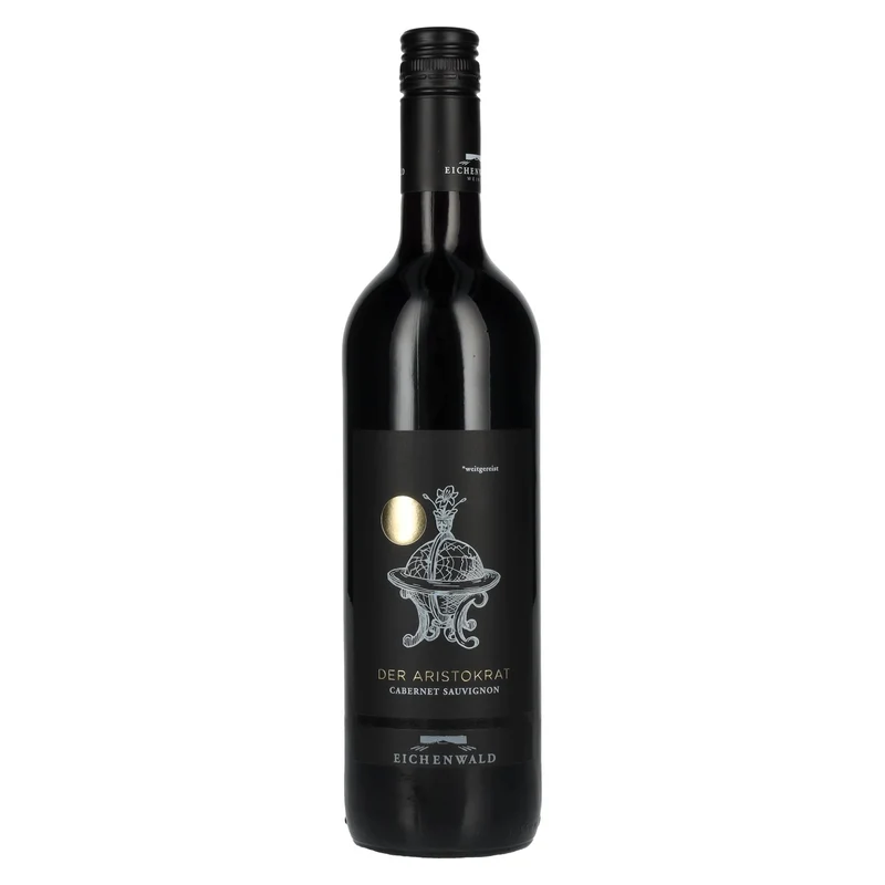 Eichenwald DER ARISTOKRAT Cabernet Sauvignon 2023 13,5% Vol. 0,75l