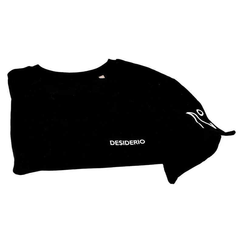 Desiderio N°1 T-Shirt Größe L