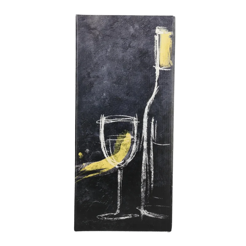 Faltschachtel Divino 2er 36,3 cm