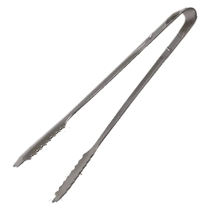 Fackelmann Eiswürfelzange Metall 1 Stück