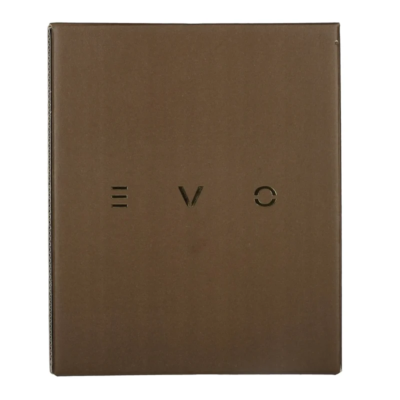EVO Grappa Riserva 42% Vol. 1l in Geschenkbox