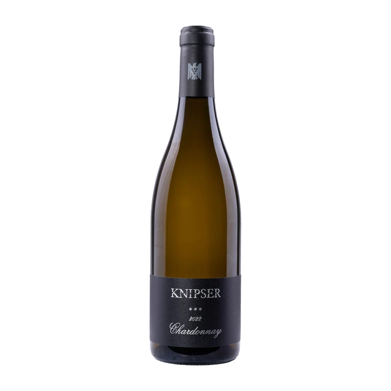 Chardonnay*** – 2022