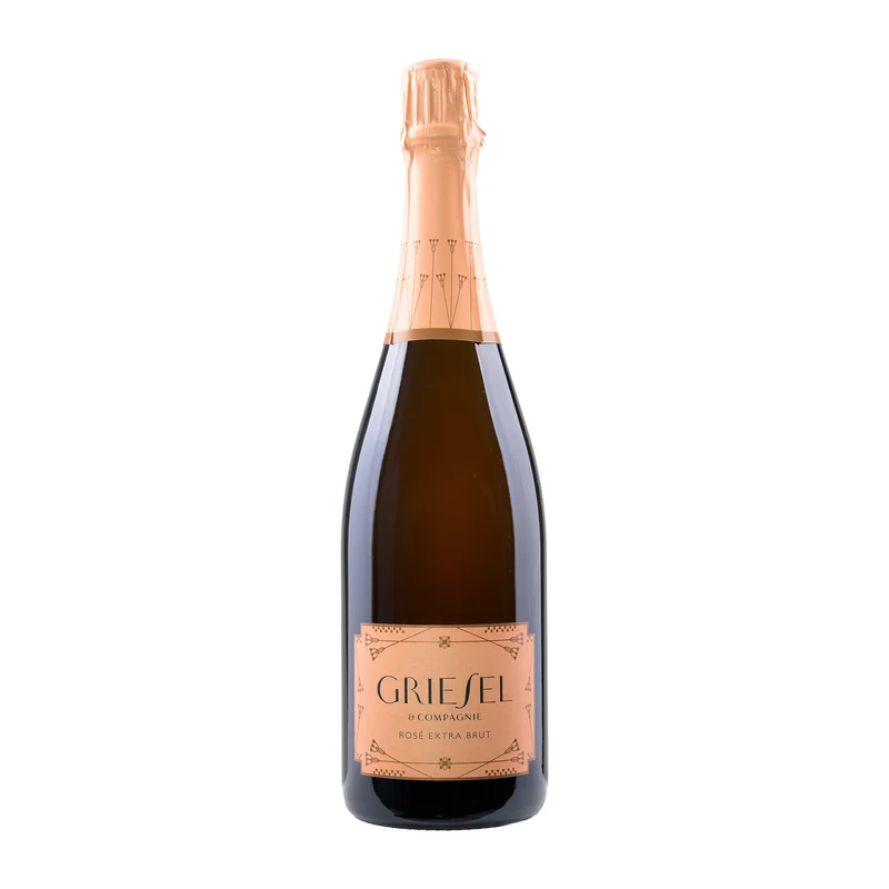 LR Rosé Prestige Extra Brut – 2020
