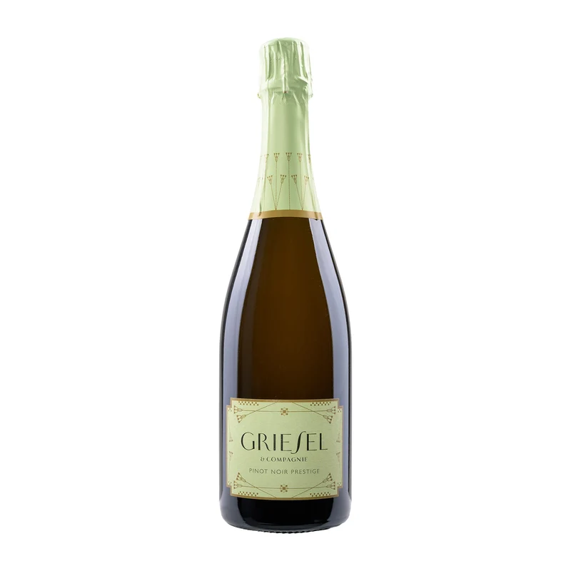 LR Pinot Noir Prestige Brut Nature – 2020