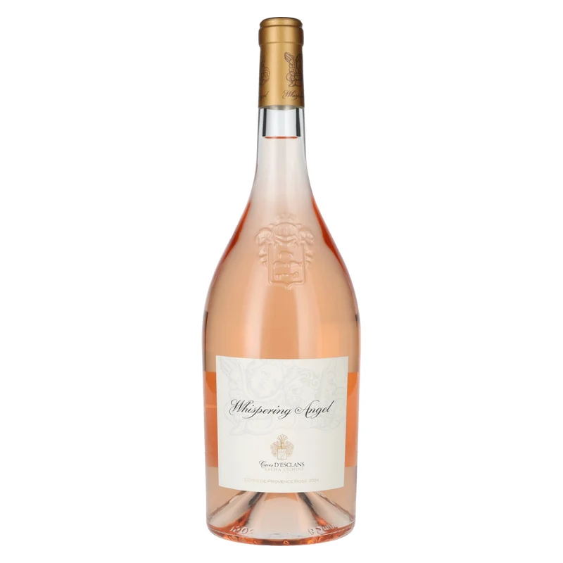 Whispering Angel Côtes de Provence Rosé 2024 13% Vol. 1,5l