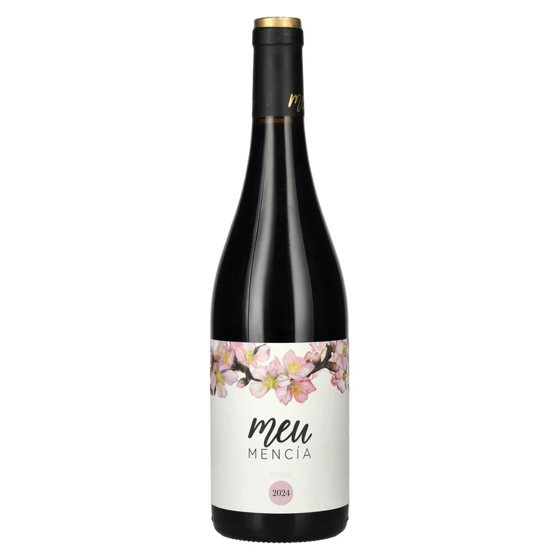 Viña Costeira Meu Mencía Vintage 2024 12,5% Vol. 0,75l