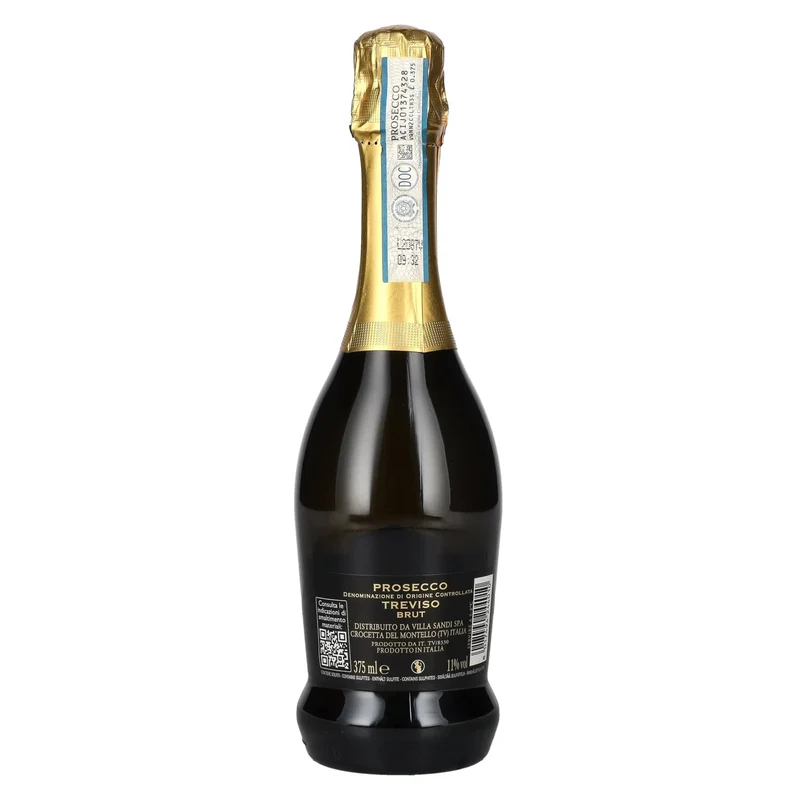 Villa Sandi Il Fresco Prosecco Treviso Brut DOC 11% Vol. 0,375l