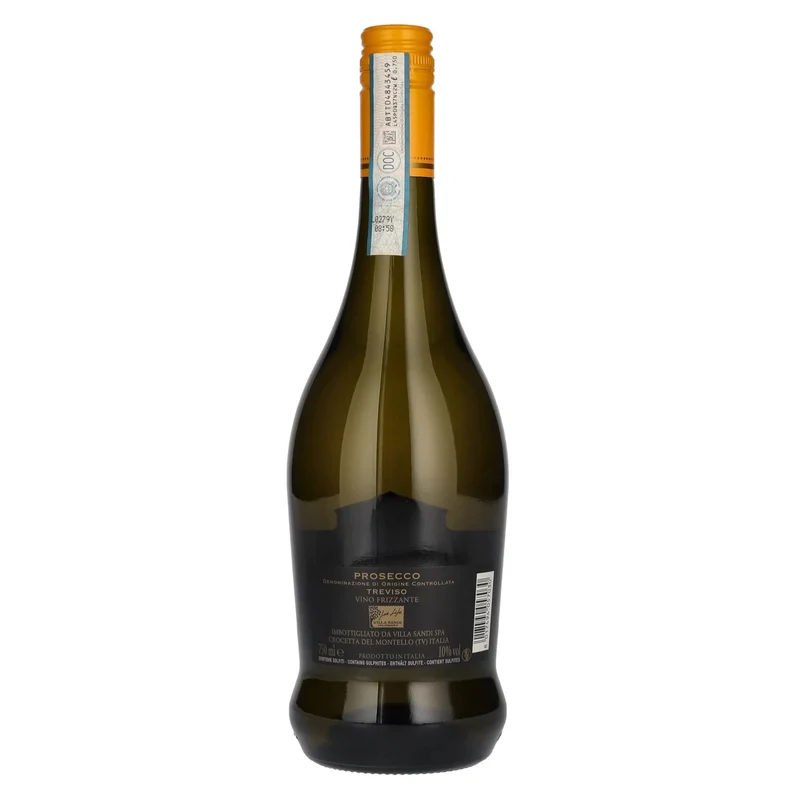 Villa Sandi Frizzante Prosecco DOC 10% Vol. 0,75l