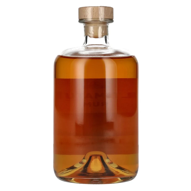 UltimatuM Rum Infinitum 12 40% Vol. 0,7l