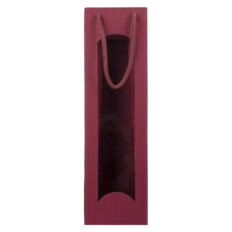 Tragetasche BORDEAUX Offene Welle 1er