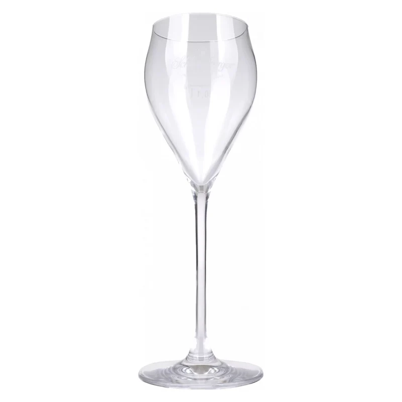 Schlumberger Sektglas 0,1l