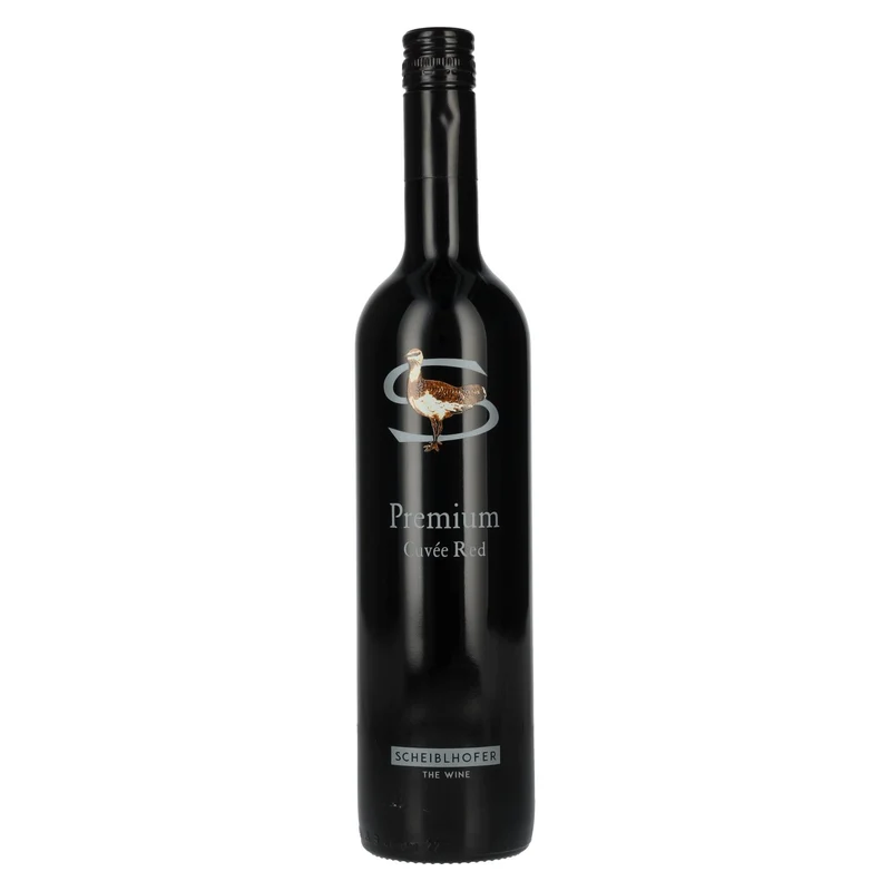 Scheiblhofer Premium Cuvée 2024 13,5% Vol. 0,75l