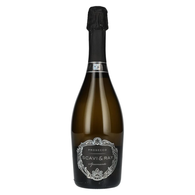 Scavi & Ray PROSECCO Spumante DOC 11% Vol. 0,75l