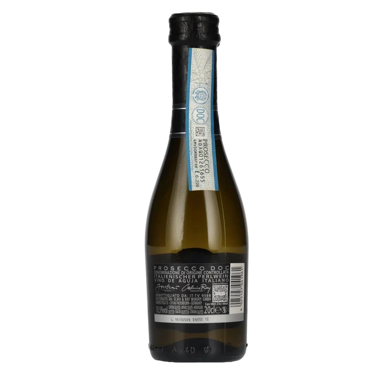 Scavi & Ray PROSECCO Frizzante DOC 10,5% Vol. 0,2l