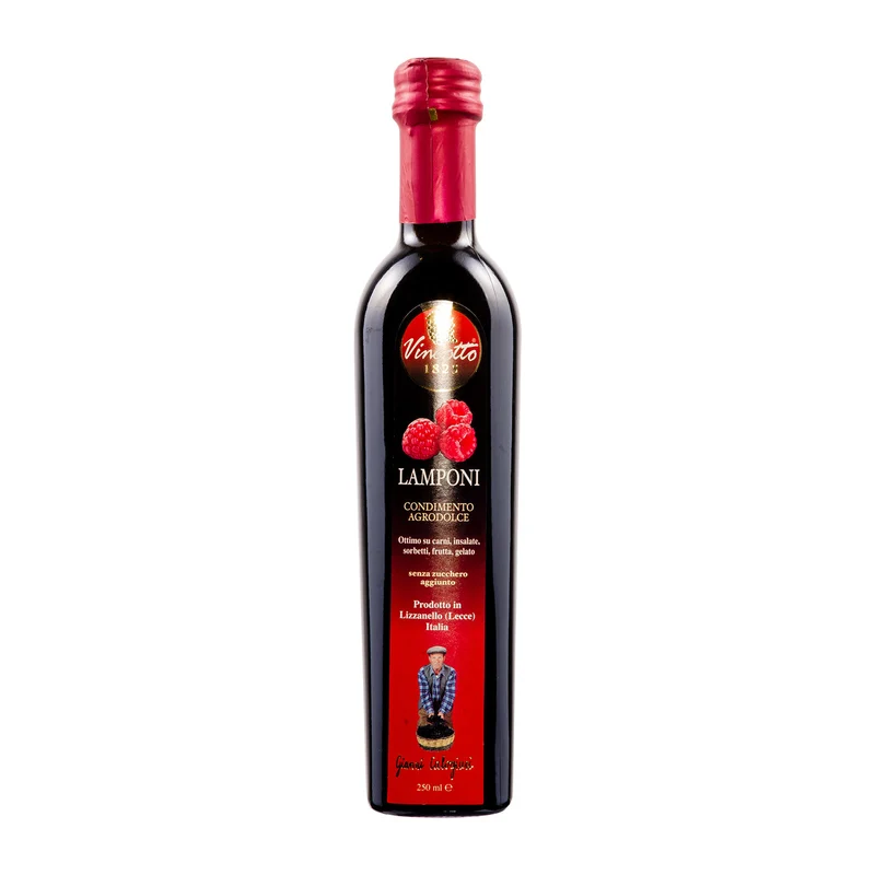 Vincotto Himbeere – 250ml