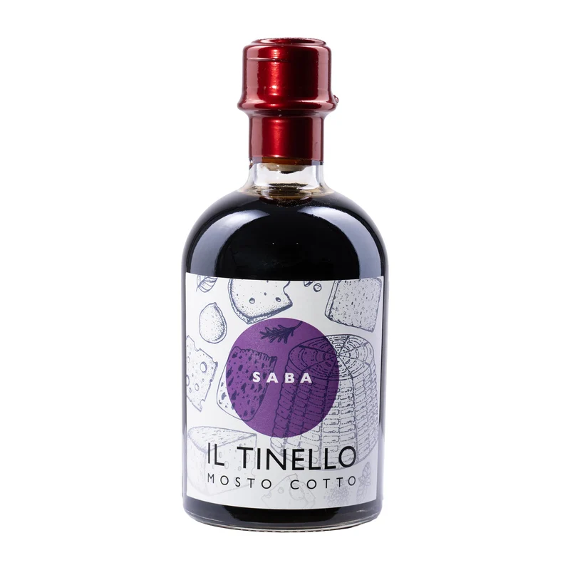 Il Tinello – Saba Mosto Cotto