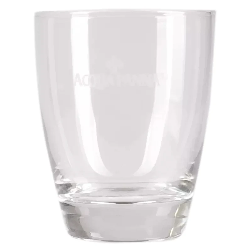 San Pellegrino Wasser-Becher 0,25l