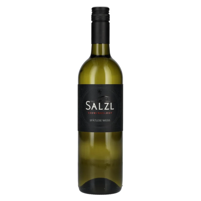 Salzl Spätlese Weiss 2023 10,5% Vol. 0,75l