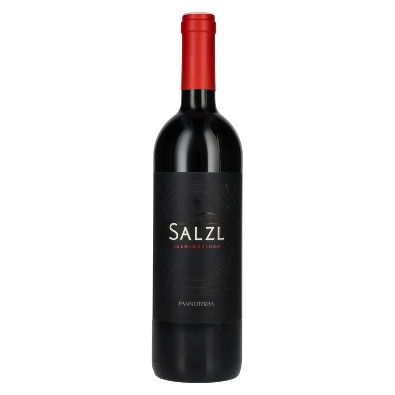 Salzl Pannoterra 2020 14% Vol. 0,75l