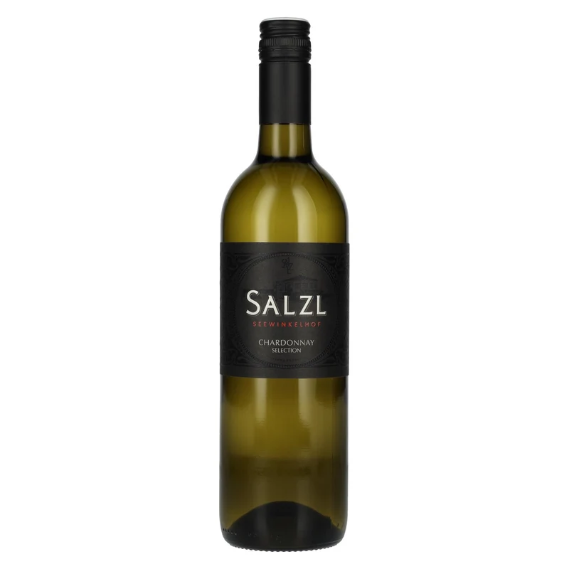 Salzl Chardonnay Selection 2024 13% Vol. 0,75l