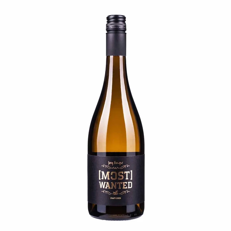Craft Cider – Most Wanted
