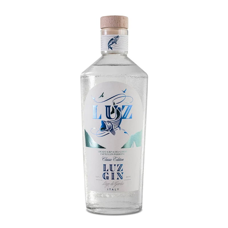 Luz Gin