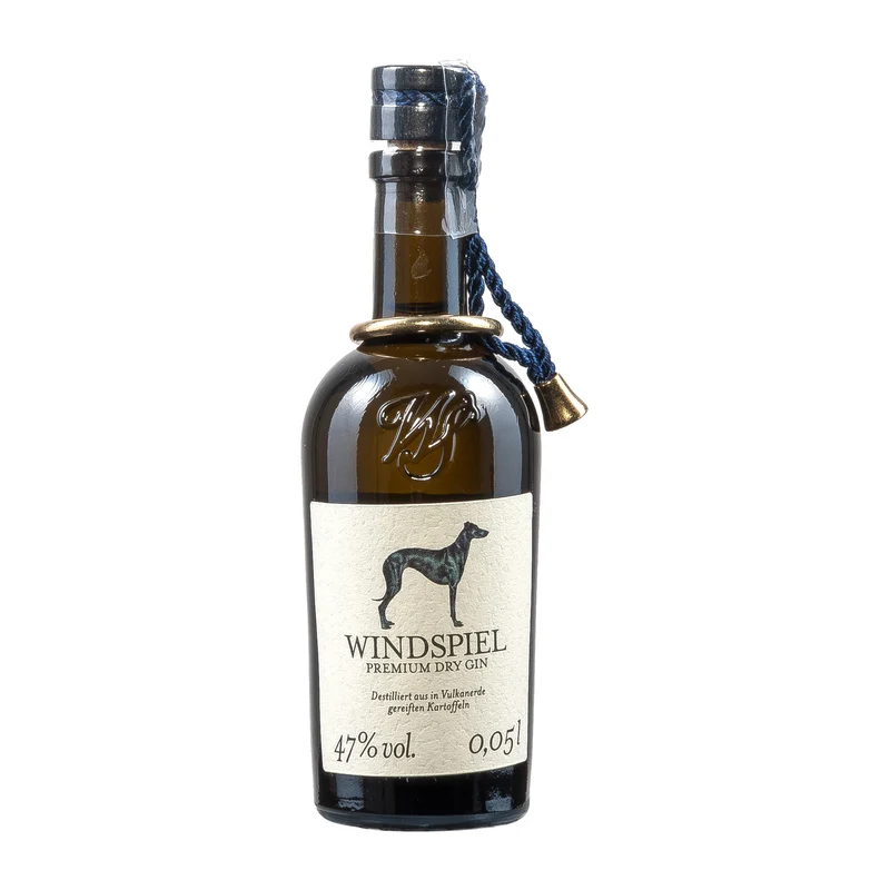 Premium Dry Gin – Mini